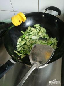 用黑瓜怎么做菜吃