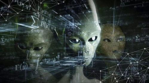 吃瓜外星人黑科技,颠覆宇宙的绿色奇迹