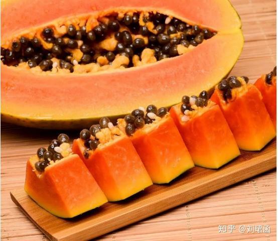 九月瓜黑籽可以吃吗,揭秘可食用之谜