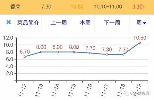 酥瓜今日价位走势图最新,最新走势图揭示市场动态