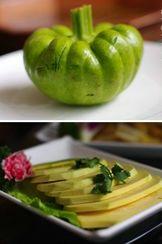 姜饼瓜今日的价格,价格行情一览