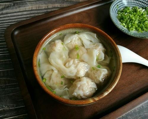 带你吃瓜黑商包混沌,一场别开生面的美食之旅