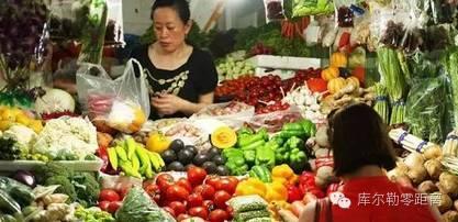 库尔勒吃瓜爆料,揭秘瓜乡风云录