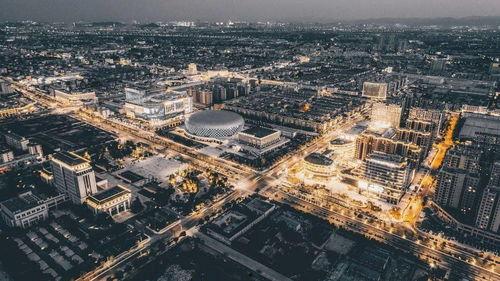 杭州萧山瓜沥今日视频,萧山瓜沥街头巷尾实时掠影
