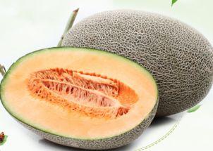 冻黑的哈密瓜可以吃吗有毒吗,可食用还是有毒隐患？