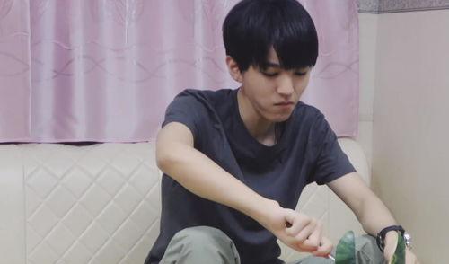 今日吃瓜王俊凯是真的吗,是真是假，一探究竟！”