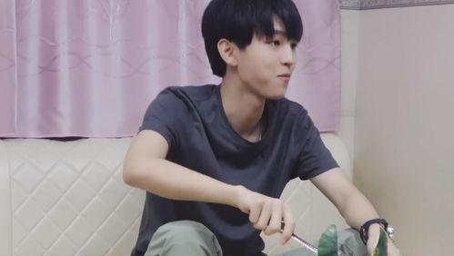 今日吃瓜王俊凯是真的吗,是真是假，一探究竟！”