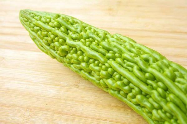 血糖高吃黑櫁瓜,黑櫁瓜助力健康生活