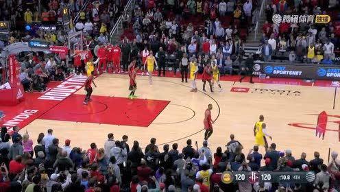 瓜哥今日关键球,扭转战局！