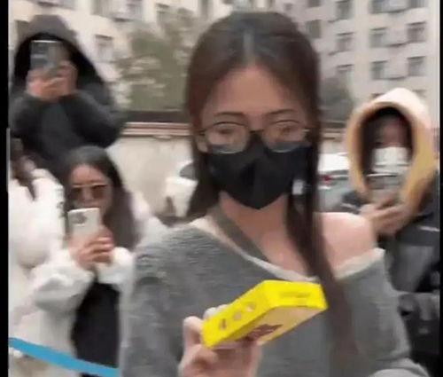 徐大姐吃瓜爆料