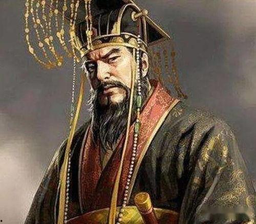 黑腹秦始皇在线吃瓜,在线吃瓜，揭秘千古一帝的另类生活