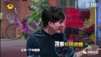 邓伦 吃瓜爆料,娱乐圈背后的惊人真相