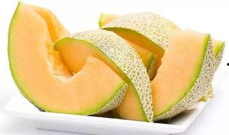 哈密瓜今日是跌还是涨的,涨跌分析