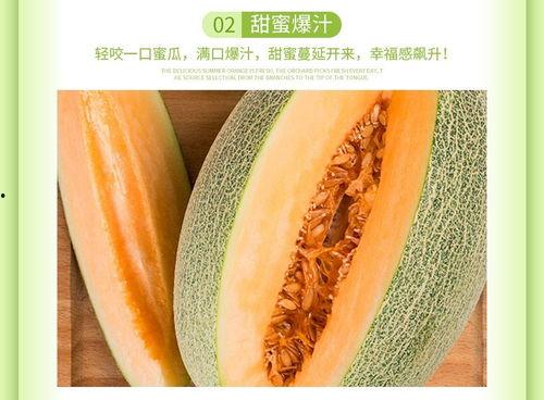 阿明海南哈密瓜今日价格行情最新,今日行情火爆，价格走势解析