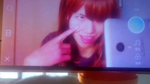 吃瓜妹妹黑历史视频