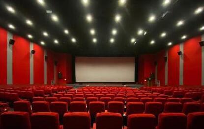 瓜洲电影院今日电影院,精彩影片轮番上映，观影好去处