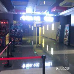 瓜洲电影院今日电影院,精彩影片轮番上映，观影好去处