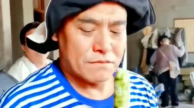 大黑哥吃瓜,揭秘娱乐圈幕后故事