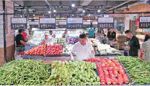 蔬菜云南小瓜今日行情,丰收喜人，价格稳中有升