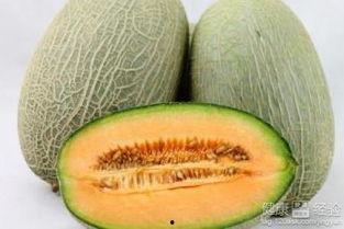 吃哈密瓜脸会黑,揭秘吃哈密瓜脸会黑的秘密