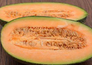 吃哈密瓜脸会黑,揭秘吃哈密瓜脸会黑的秘密