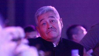 明星吃瓜爆料赵本山图片